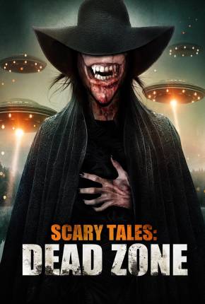 Filme Scary Tales - Dead Zone - Legendado Torrent