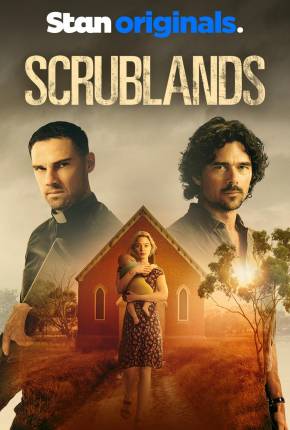 Série Scrublands - 1ª Temporada Legendada Torrent