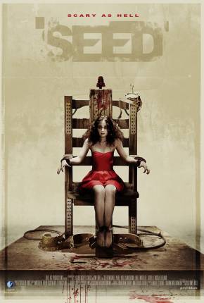 Filme Seed - Assassino em Série Torrent
