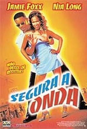 Filme Segura a Onda / Held Up Torrent