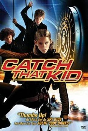 Filme Segurem Essas Crianças / Ninguém Segura Essas Crianças Torrent