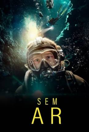Filme Sem Ar - The Dive Torrent