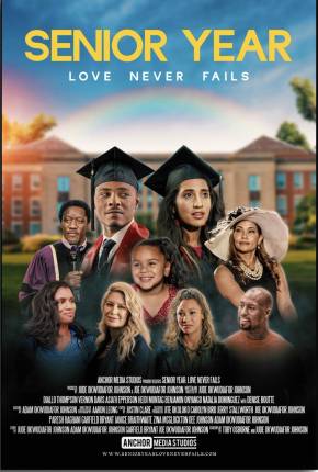 Filme Senior Year - Love Never Fails - CAM - Legendado Torrent
