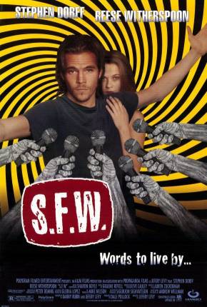 Filme S.F.W. - Filhos da Violência - Legendado Torrent