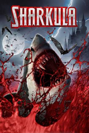 Filme Sharkula - Legendado Torrent