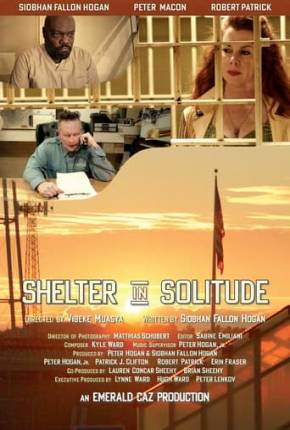 Filme Shelter in Solitude - CAM - Legendado Torrent