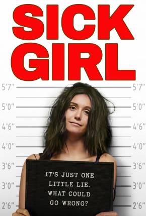 Filme Sick Girl - Legendado Torrent