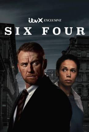 Série Six Four - 1ª Temporada Legendada Torrent