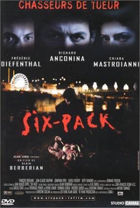 Filme Six-Pack - Legendado Torrent