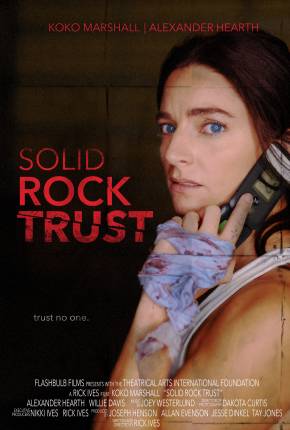 Filme Solid Rock Trust - Legendado Torrent