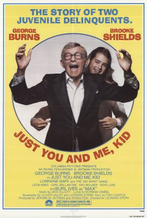 Filme Somente Você e Eu -Just You and Me Kid Legendado Torrent