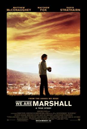 Filme Somos Marshall Torrent