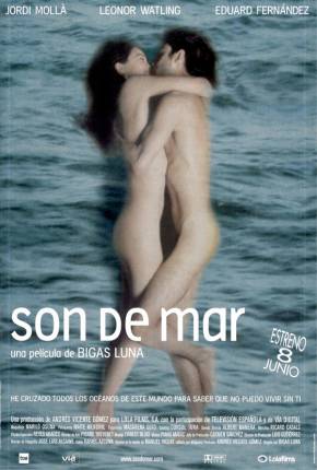 Filme Son de mar - Legendado Torrent