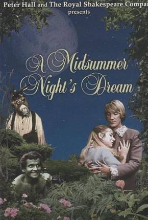 Filme Sonho de uma Noite de Verão - A Midsummer Nights Dream Legendado Torrent
