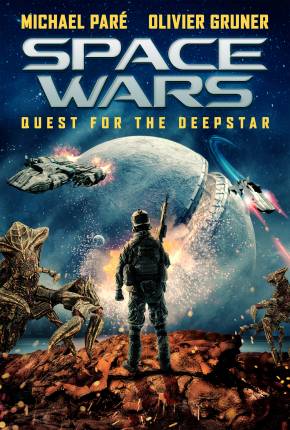 Filme Space Wars - Quest for the Deepstar - Legendado Torrent