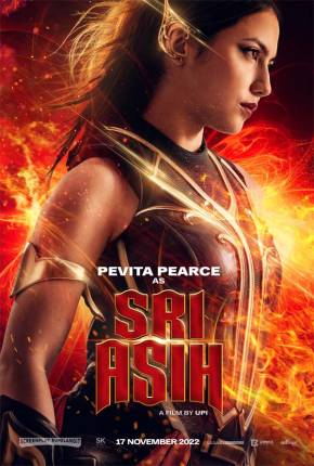 Filme Sri Asih - Legendado Torrent