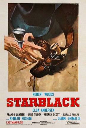 Filme Star Black - Legendado Torrent