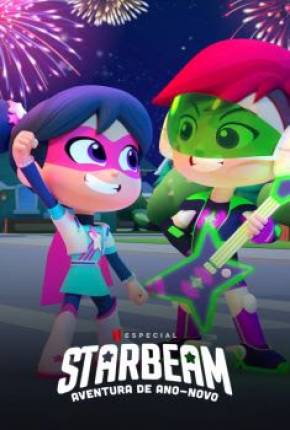Filme StarBeam: Aventura de Ano-Novo Torrent