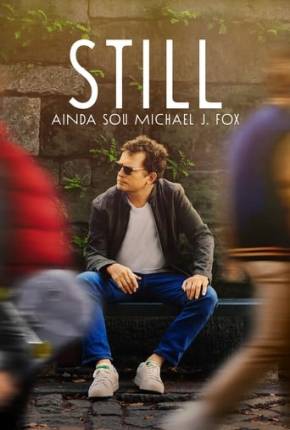 Filme Still: Ainda Sou Michael J. Fox - Legendado Torrent