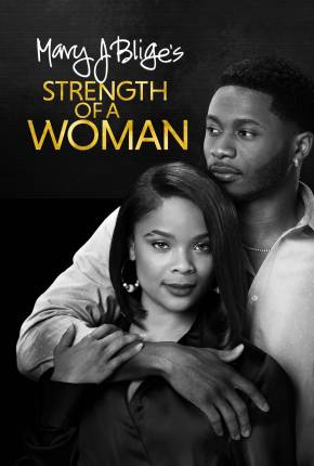 Filme Strength of a Woman - Legendado Torrent