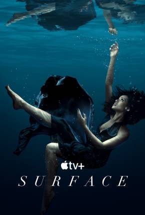 Série Superfície - 1ª Temporada Legendada Torrent