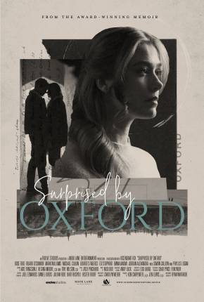 Filme Surprised by Oxford - CAM - Legendado Torrent