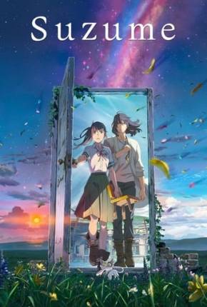 Filme Suzume Torrent
