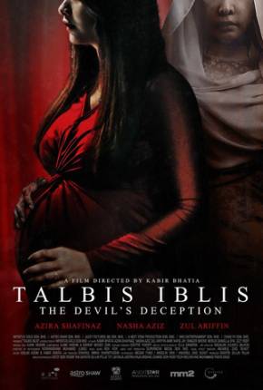 Filme Talbis Iblis - The Devils Deception Legendado Torrent