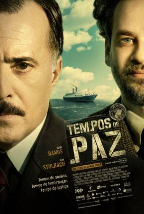 Filme Tempos de Paz Torrent