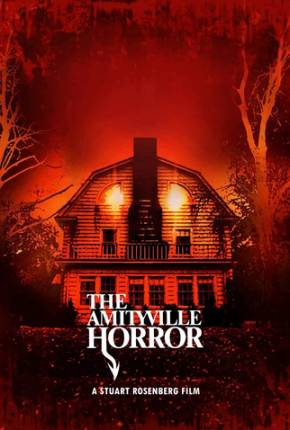 Filme Terror em Amityville - A Cidade do Horror Torrent