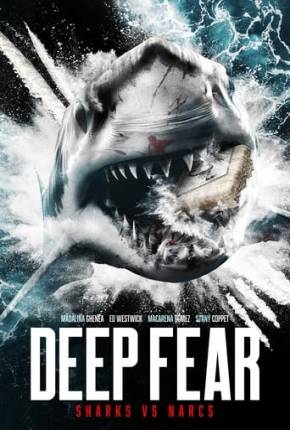 Filme Terror nas Profundezas Torrent