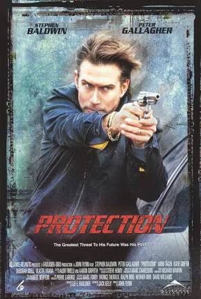 Filme Testemunha Mortal / Protection Torrent