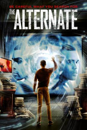 Filme The Alternate - Legendado Torrent