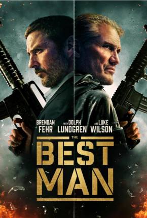 Filme The Best Man - Legendado Torrent