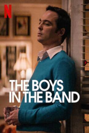 Filme The Boys in the Band Torrent