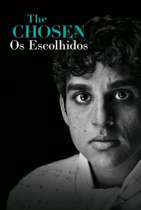 Série The Chosen - Os Escolhidos 3ª Temporada Torrent