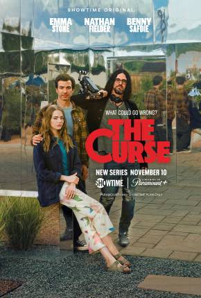 Série The Curse - 1ª Temporada Torrent