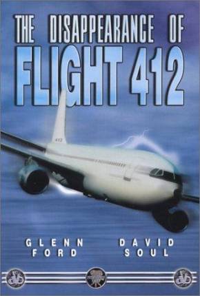 Filme The Disappearance of Flight 412 Torrent