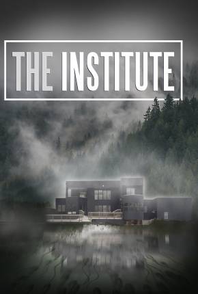 Filme The Institute - CAM - Legendado Torrent