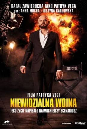 Filme The Invisible War - Legendado Torrent