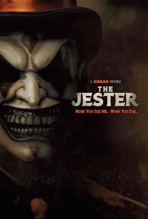 Filme The Jester - FAN DUB Torrent