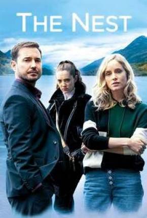 Série The Nest - 1ª Temporada Torrent
