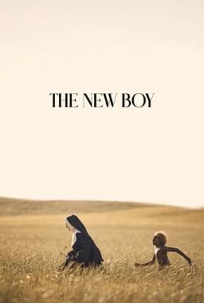 Filme The New Boy - Legendado Torrent