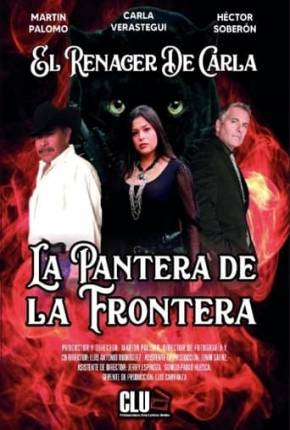 Filme The Panther of the Border - Legendado Torrent