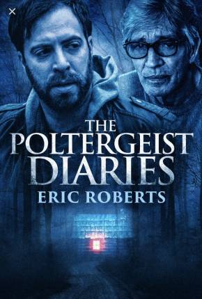 Filme The Poltergeist Diaries - Legendado Torrent