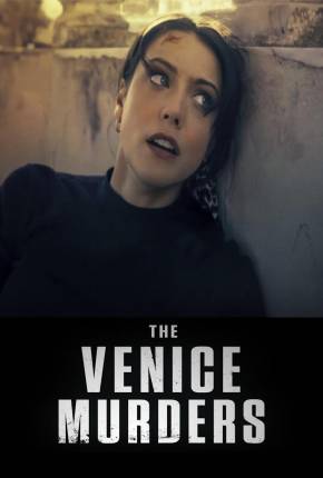 Filme The Venice Murders - Legendado Torrent