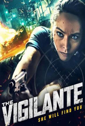 Filme The Vigilante - Legendado Torrent