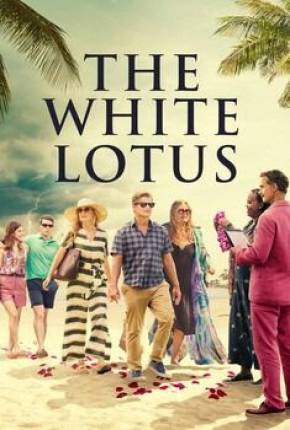 Série The White Lotus - 1ª Temporada Torrent