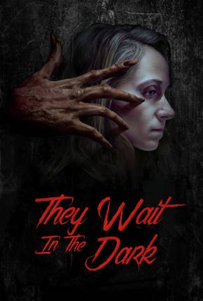 Filme They Wait in the Dark - Legendado Torrent