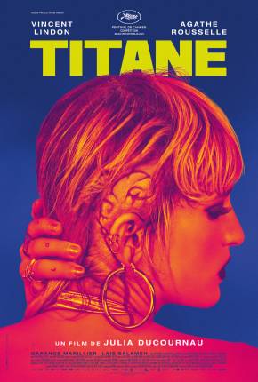 Filme Titane - Legendado Torrent